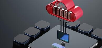 Soluzioni cloud hosting Serverplan certificate ACN per i progetti PNRR