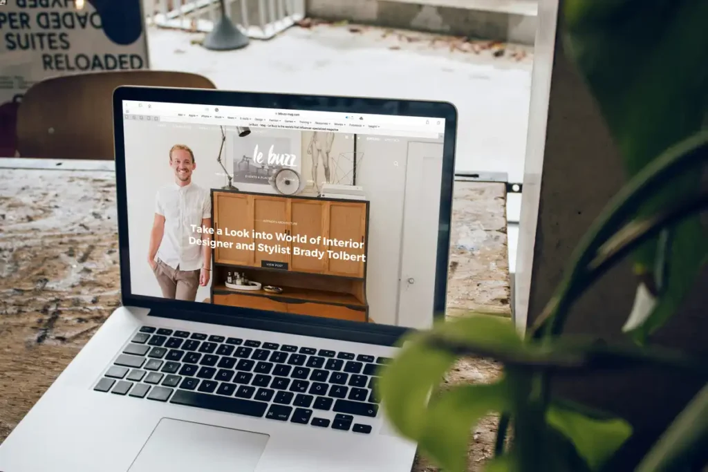 scegliere hosting per vendere alimenti online