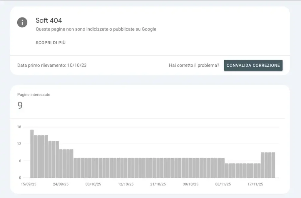 search cnsole 404 doft