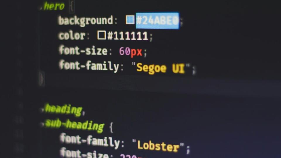 Come inserire CSS personalizzati su WordPress (senza rompere il sito)