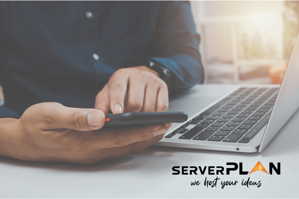 Nuova Area Cliente Serverplan