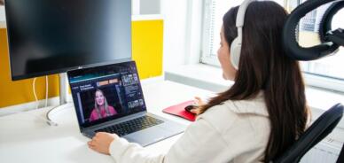Affidabilità e creatività digitale: Hidoly e Serverplan insieme per IOLAVORO