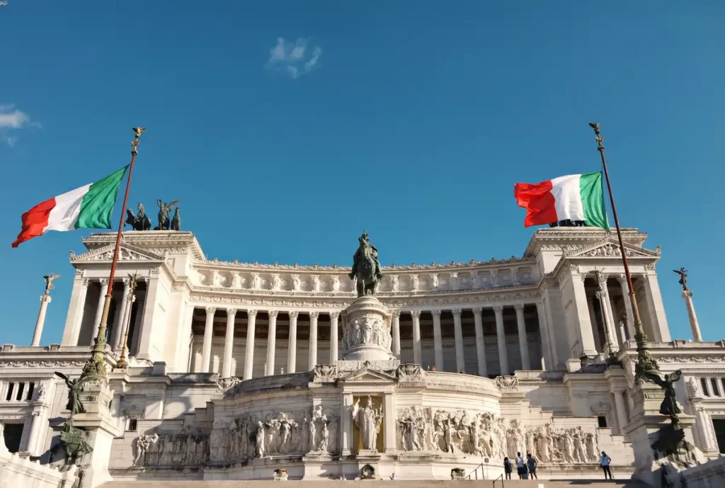 Come avere link in ingresso da domini .gov
