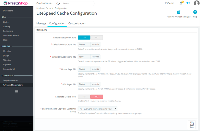 I plugin per velocizzare il sito con la cache