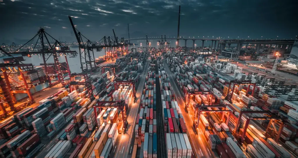 server per progetti B2B, ERP e back office