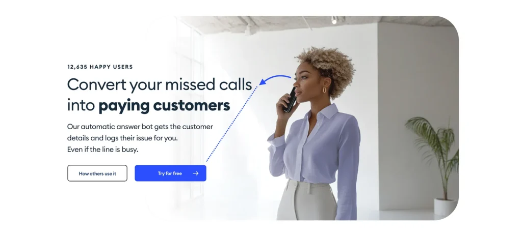 come ottimizzare above the fold