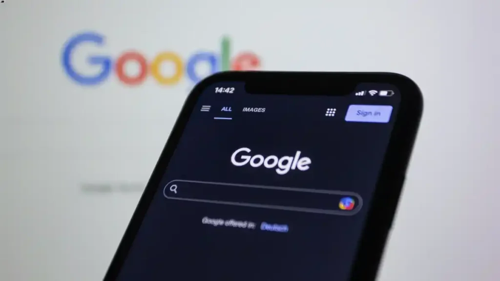Come apparire nel Google Knowledge Graph