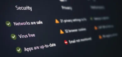 Ci sono dei rischi per la sicurezza con un hosting condiviso?