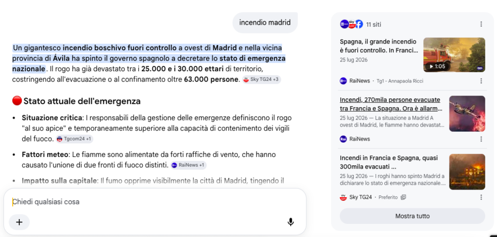 Perché è importante tutto questo per la SEO?