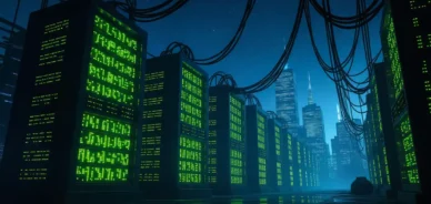 Four Business Management: un’infrastruttura IT affidabile per la crescita digitale dei clienti