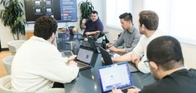 Pistacchio Web sceglie Serverplan: potenza, sicurezza e zero downtime