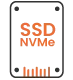 SSD NVMe