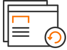 Backup & Restore