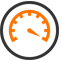99.99% Uptime