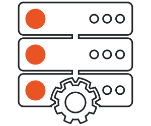Flessibilità di configurazione