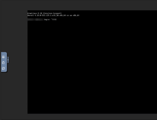 Amministrare un server cloud